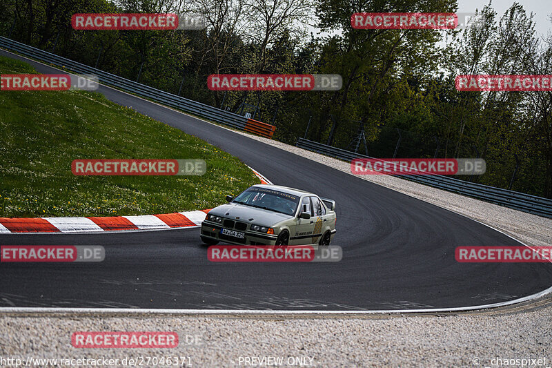 Bild #27046371 - Touristenfahrten Nürburgring Nordschleife (01.05.2024)