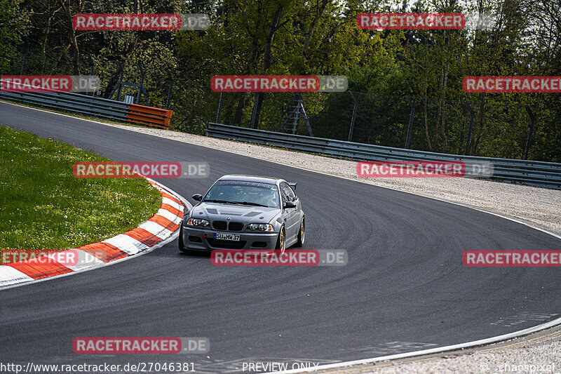 Bild #27046381 - Touristenfahrten Nürburgring Nordschleife (01.05.2024)