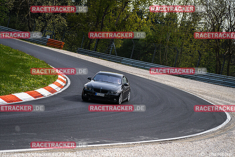 Bild #27046418 - Touristenfahrten Nürburgring Nordschleife (01.05.2024)