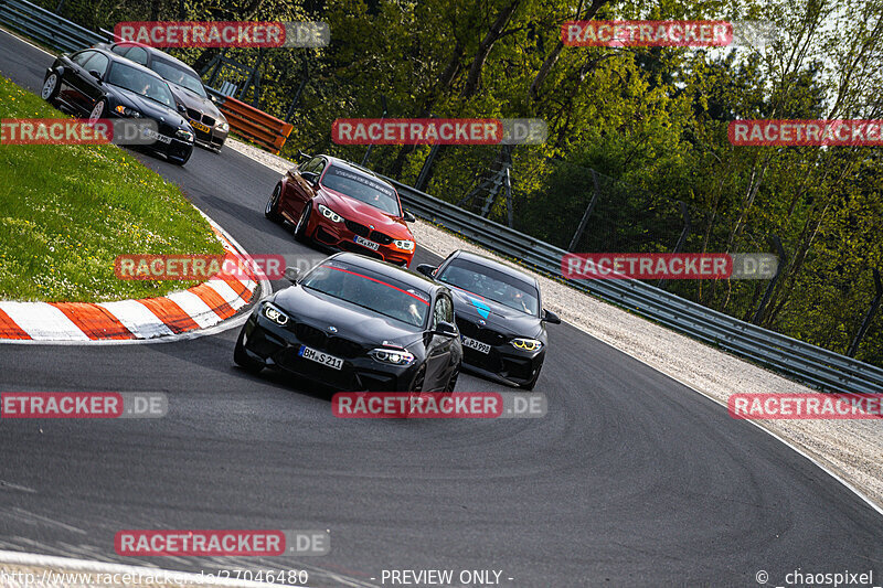 Bild #27046480 - Touristenfahrten Nürburgring Nordschleife (01.05.2024)