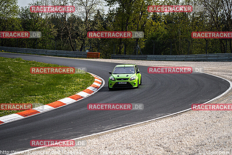 Bild #27046494 - Touristenfahrten Nürburgring Nordschleife (01.05.2024)