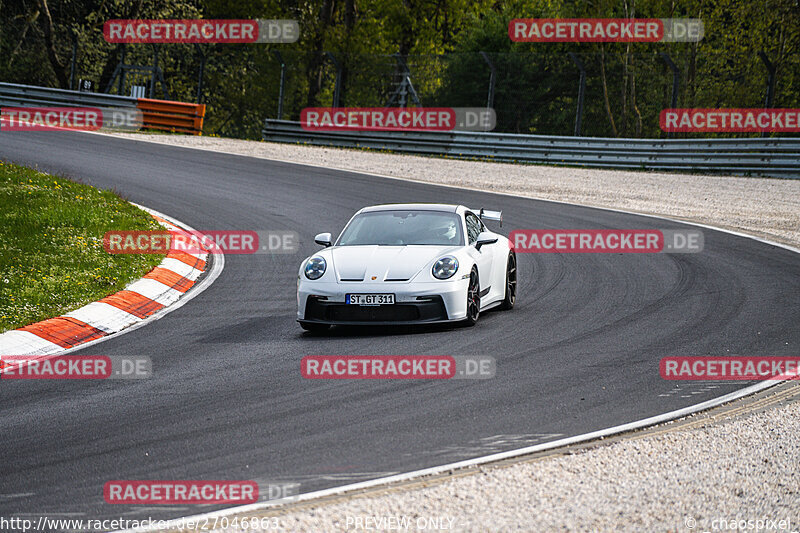 Bild #27046863 - Touristenfahrten Nürburgring Nordschleife (01.05.2024)