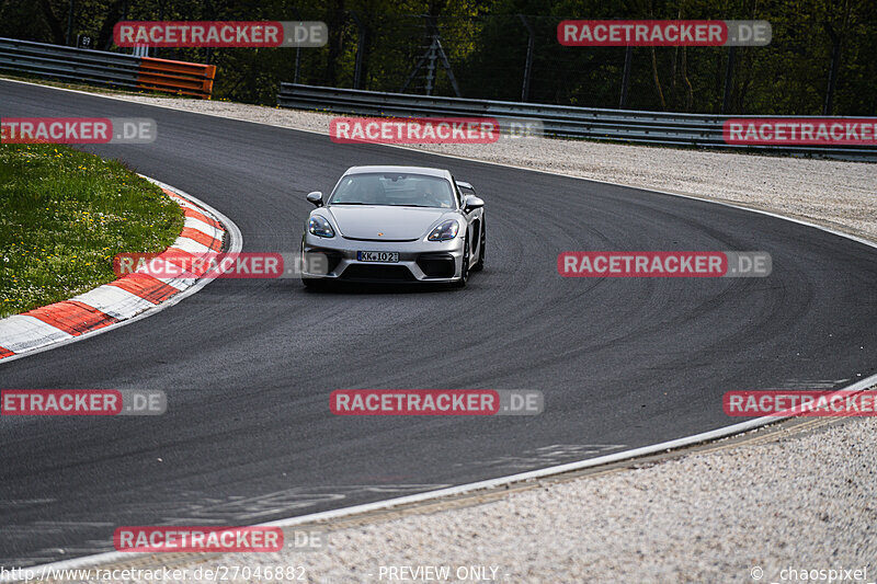 Bild #27046882 - Touristenfahrten Nürburgring Nordschleife (01.05.2024)