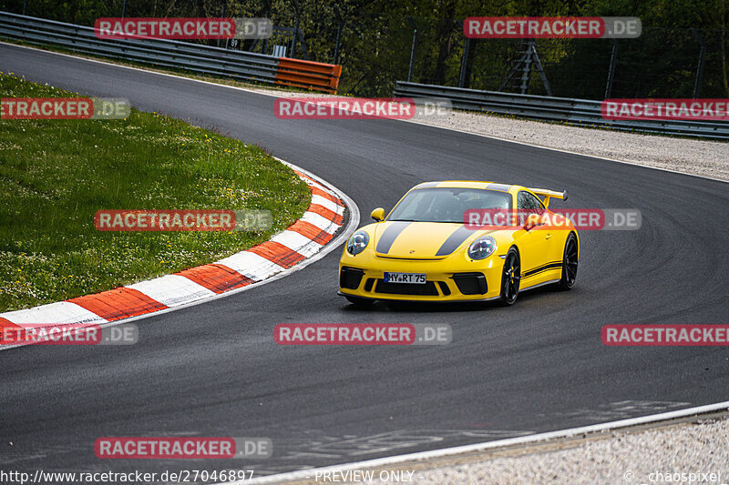 Bild #27046897 - Touristenfahrten Nürburgring Nordschleife (01.05.2024)