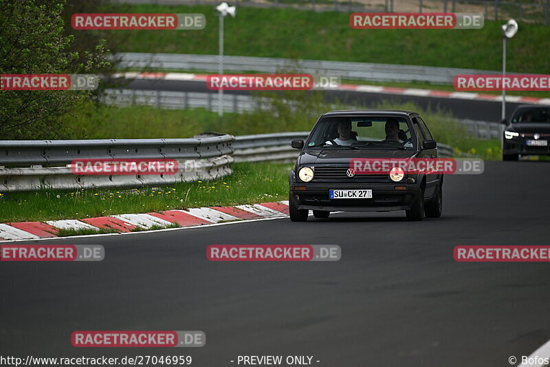 Bild #27046959 - Touristenfahrten Nürburgring Nordschleife (01.05.2024)