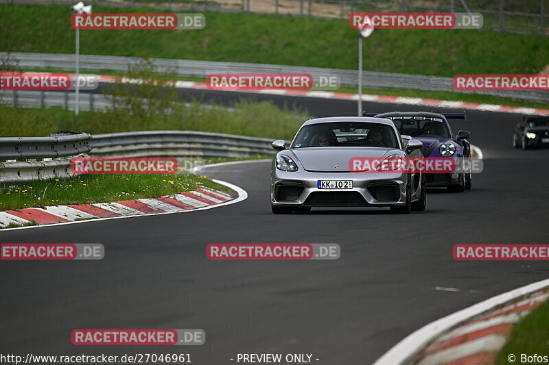 Bild #27046961 - Touristenfahrten Nürburgring Nordschleife (01.05.2024)