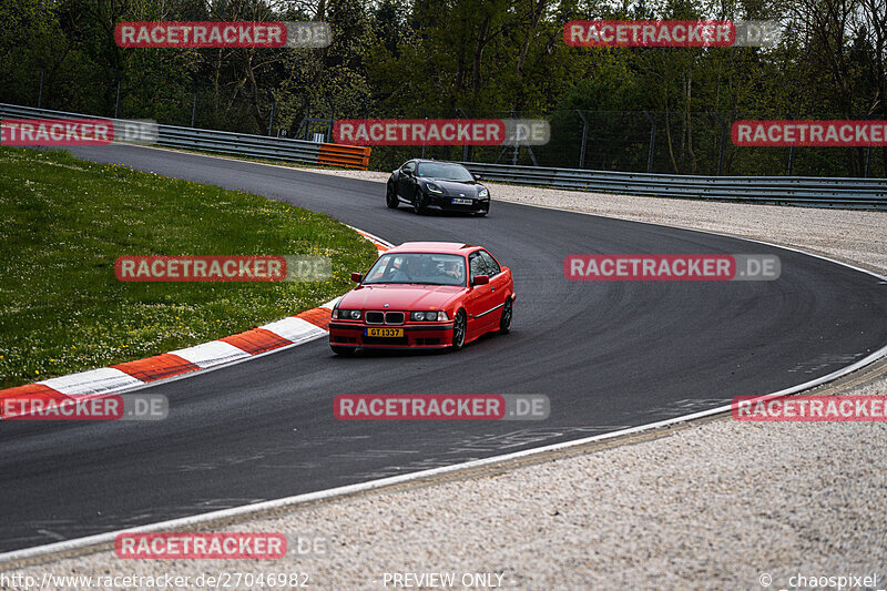 Bild #27046982 - Touristenfahrten Nürburgring Nordschleife (01.05.2024)