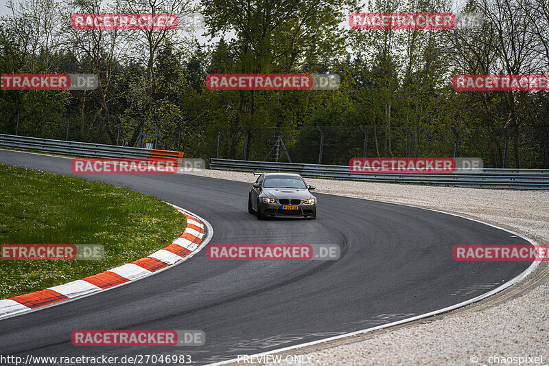 Bild #27046983 - Touristenfahrten Nürburgring Nordschleife (01.05.2024)