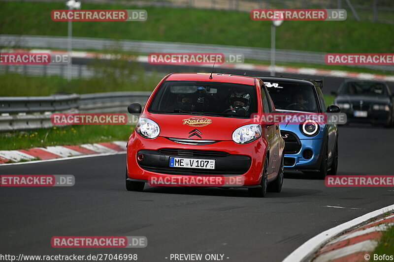 Bild #27046998 - Touristenfahrten Nürburgring Nordschleife (01.05.2024)