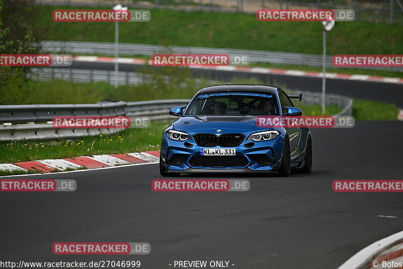 Bild #27046999 - Touristenfahrten Nürburgring Nordschleife (01.05.2024)