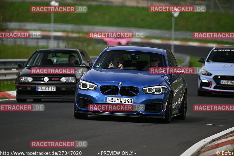 Bild #27047020 - Touristenfahrten Nürburgring Nordschleife (01.05.2024)