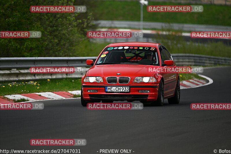 Bild #27047031 - Touristenfahrten Nürburgring Nordschleife (01.05.2024)