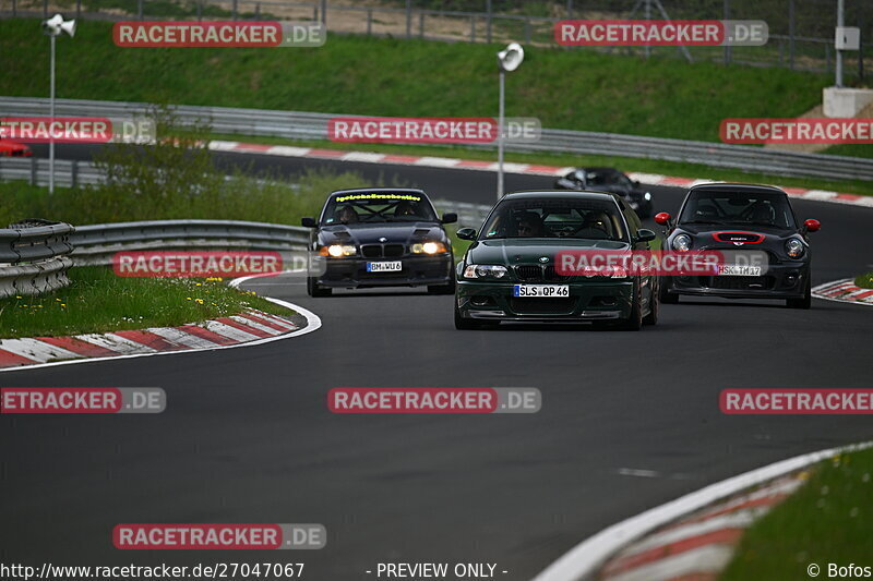 Bild #27047067 - Touristenfahrten Nürburgring Nordschleife (01.05.2024)