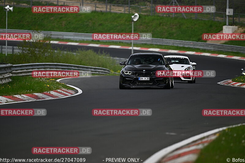 Bild #27047089 - Touristenfahrten Nürburgring Nordschleife (01.05.2024)