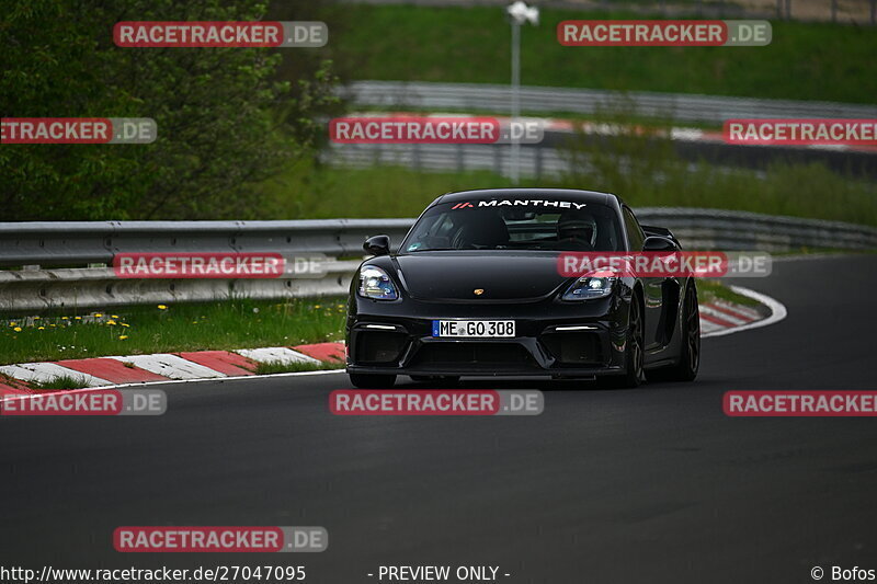 Bild #27047095 - Touristenfahrten Nürburgring Nordschleife (01.05.2024)