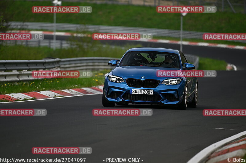 Bild #27047097 - Touristenfahrten Nürburgring Nordschleife (01.05.2024)