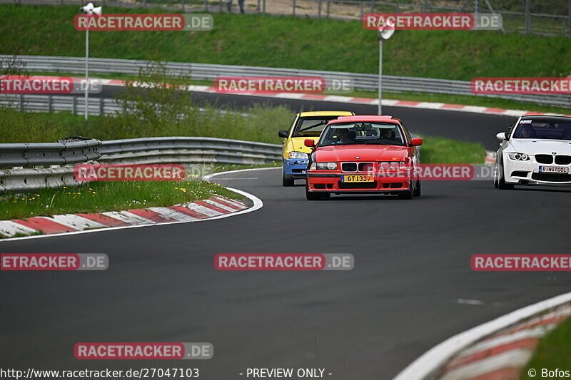 Bild #27047103 - Touristenfahrten Nürburgring Nordschleife (01.05.2024)