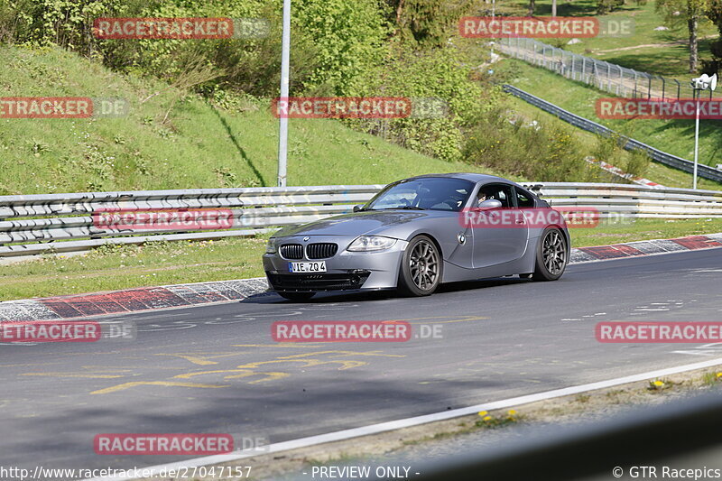 Bild #27047157 - Touristenfahrten Nürburgring Nordschleife (01.05.2024)