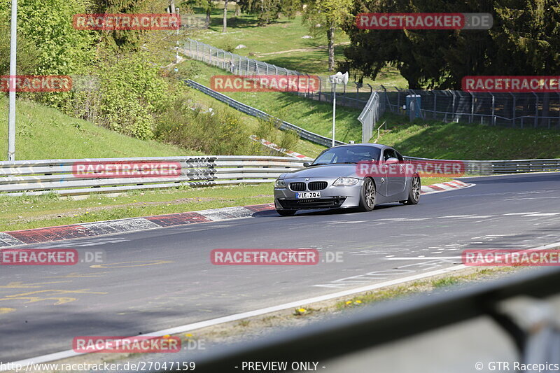 Bild #27047159 - Touristenfahrten Nürburgring Nordschleife (01.05.2024)