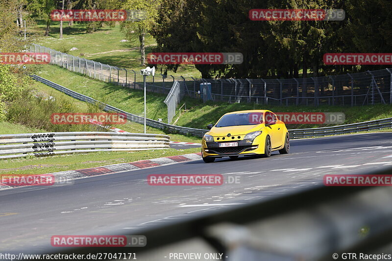 Bild #27047171 - Touristenfahrten Nürburgring Nordschleife (01.05.2024)