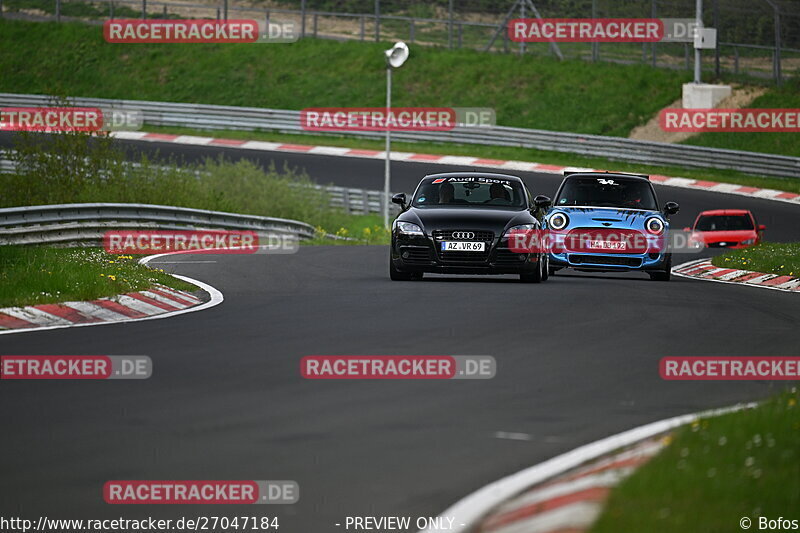 Bild #27047184 - Touristenfahrten Nürburgring Nordschleife (01.05.2024)