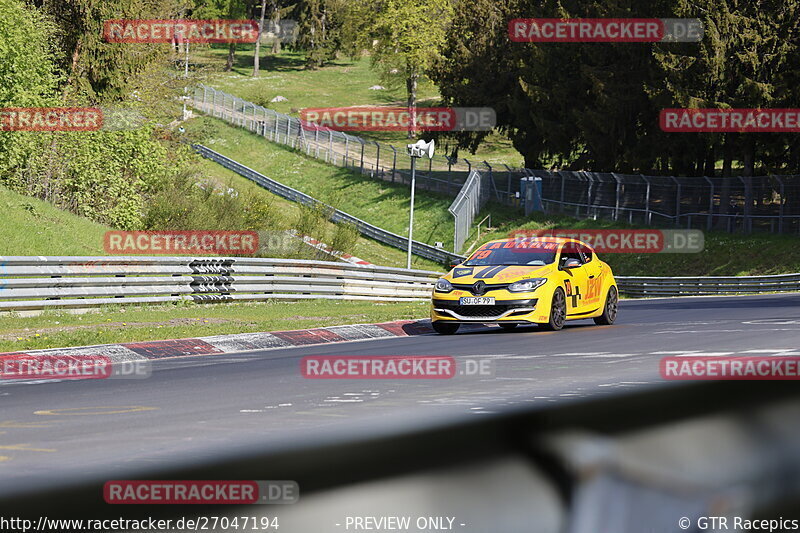 Bild #27047194 - Touristenfahrten Nürburgring Nordschleife (01.05.2024)