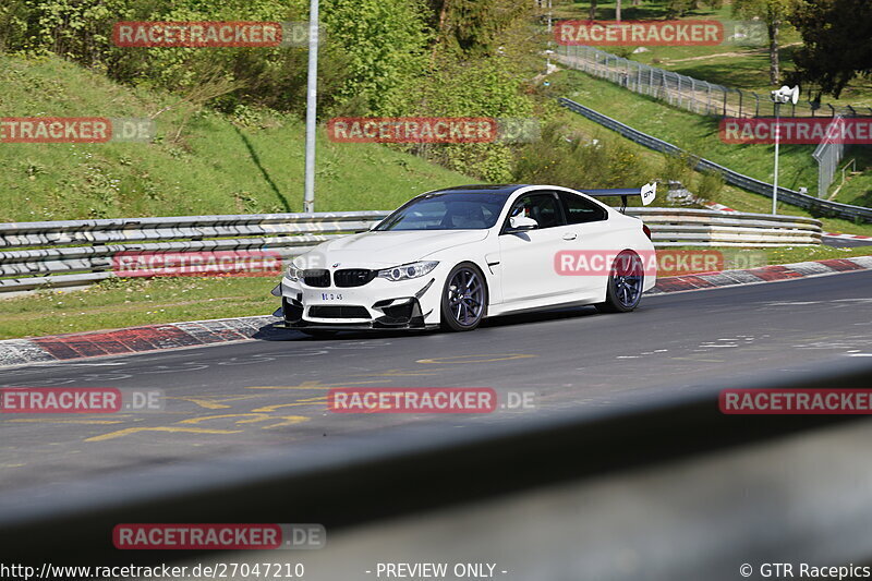 Bild #27047210 - Touristenfahrten Nürburgring Nordschleife (01.05.2024)