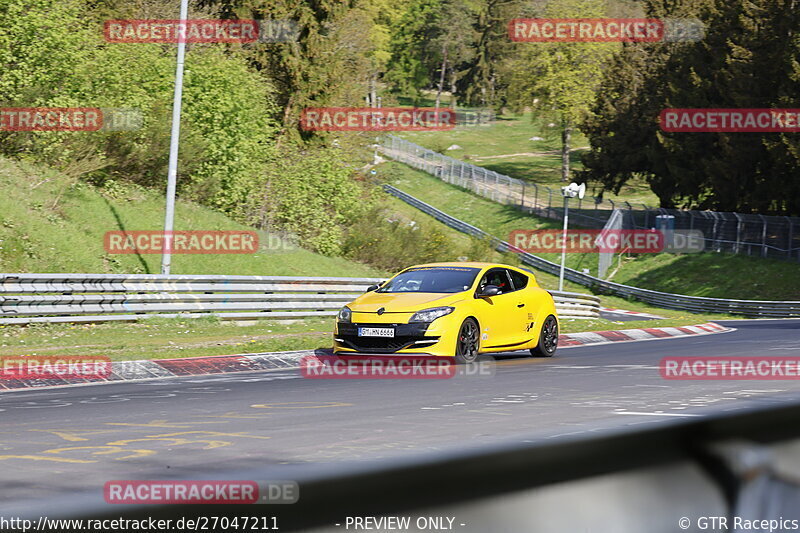 Bild #27047211 - Touristenfahrten Nürburgring Nordschleife (01.05.2024)