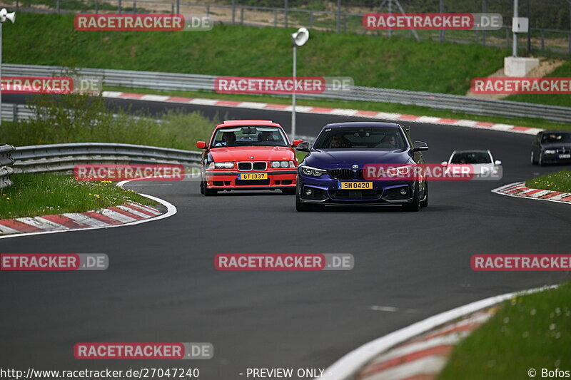 Bild #27047240 - Touristenfahrten Nürburgring Nordschleife (01.05.2024)