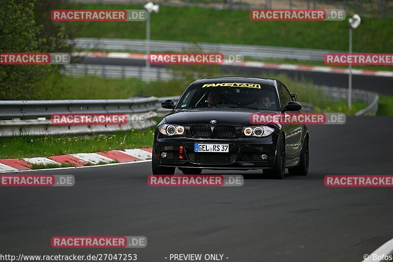 Bild #27047253 - Touristenfahrten Nürburgring Nordschleife (01.05.2024)