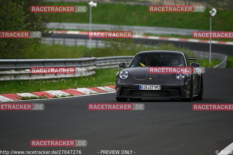 Bild #27047276 - Touristenfahrten Nürburgring Nordschleife (01.05.2024)