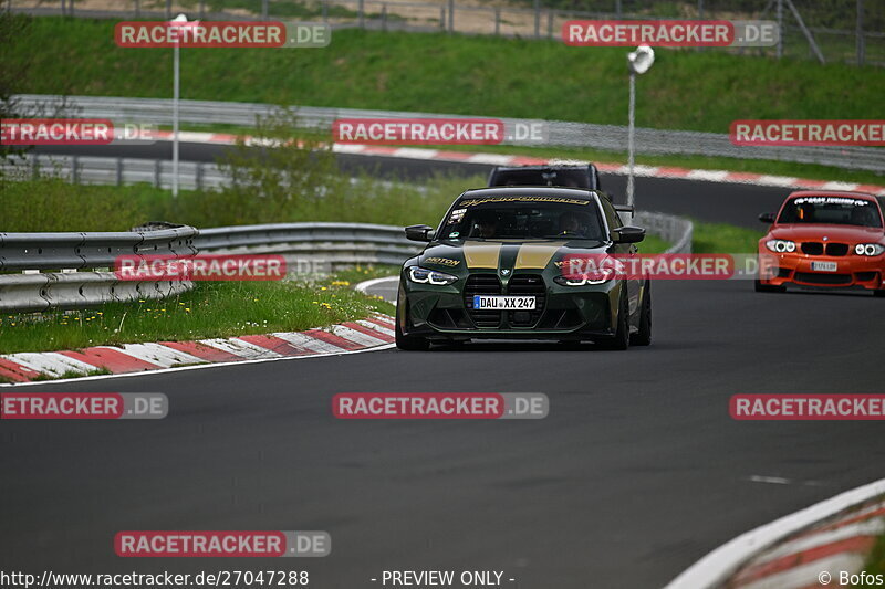 Bild #27047288 - Touristenfahrten Nürburgring Nordschleife (01.05.2024)