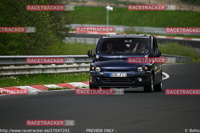 Bild #27047291 - Touristenfahrten Nürburgring Nordschleife (01.05.2024)