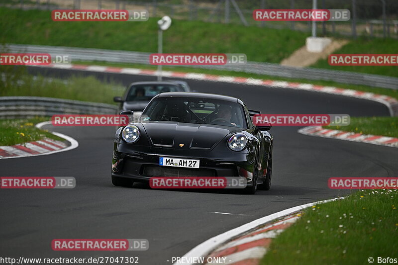 Bild #27047302 - Touristenfahrten Nürburgring Nordschleife (01.05.2024)