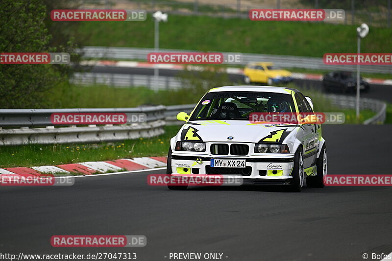 Bild #27047313 - Touristenfahrten Nürburgring Nordschleife (01.05.2024)