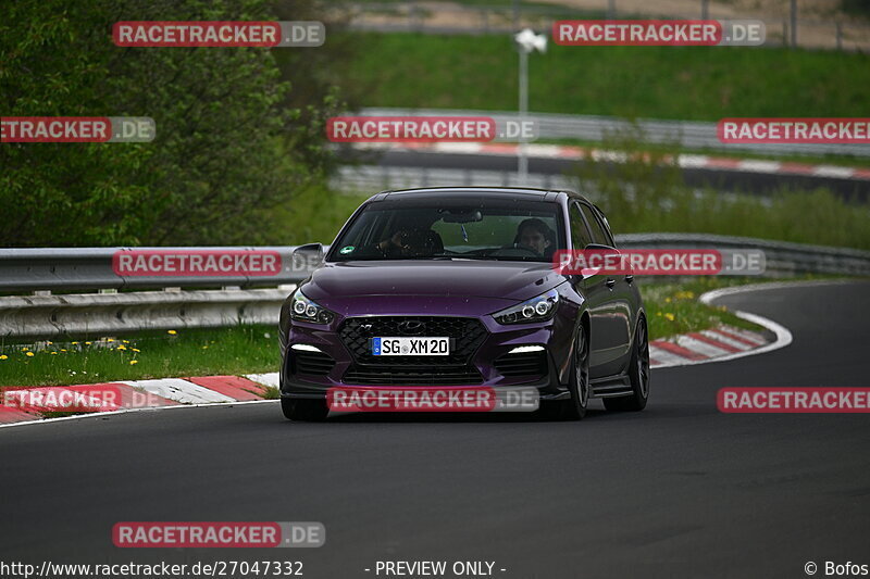 Bild #27047332 - Touristenfahrten Nürburgring Nordschleife (01.05.2024)