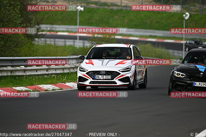 Bild #27047347 - Touristenfahrten Nürburgring Nordschleife (01.05.2024)