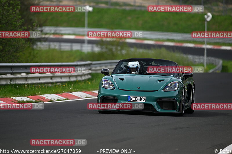 Bild #27047359 - Touristenfahrten Nürburgring Nordschleife (01.05.2024)