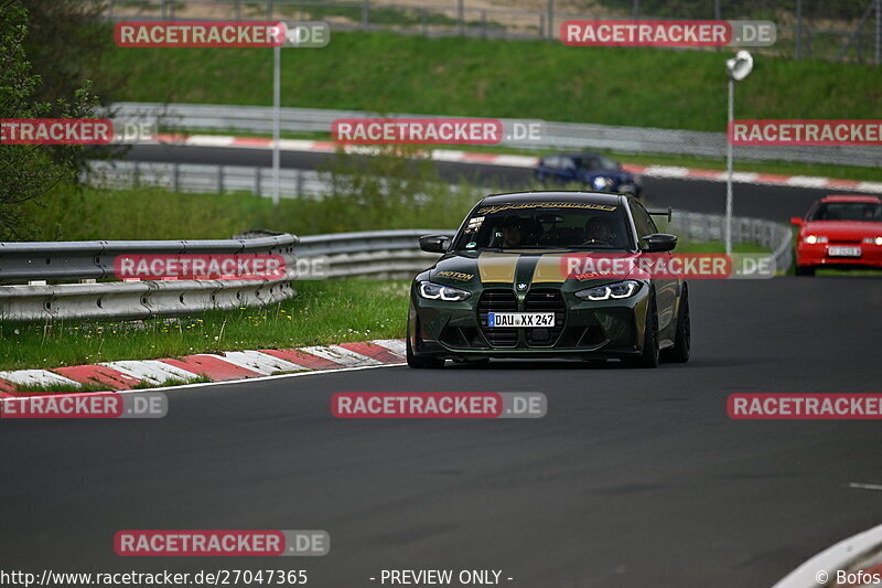 Bild #27047365 - Touristenfahrten Nürburgring Nordschleife (01.05.2024)