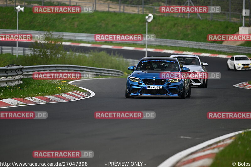 Bild #27047398 - Touristenfahrten Nürburgring Nordschleife (01.05.2024)