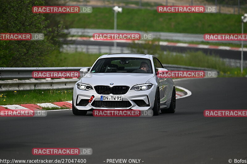 Bild #27047400 - Touristenfahrten Nürburgring Nordschleife (01.05.2024)