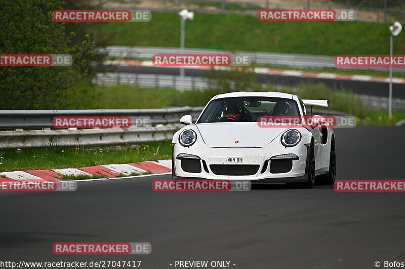 Bild #27047417 - Touristenfahrten Nürburgring Nordschleife (01.05.2024)