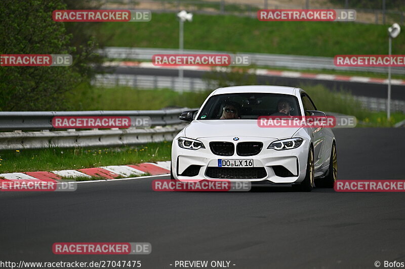 Bild #27047475 - Touristenfahrten Nürburgring Nordschleife (01.05.2024)