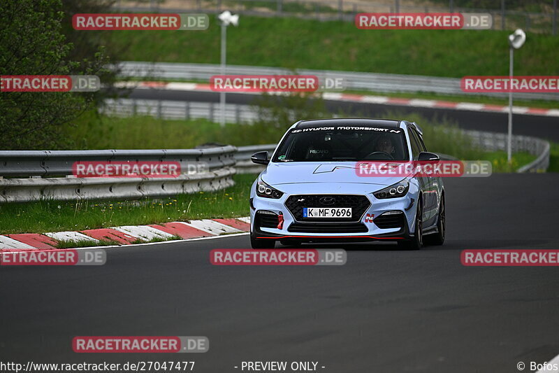 Bild #27047477 - Touristenfahrten Nürburgring Nordschleife (01.05.2024)