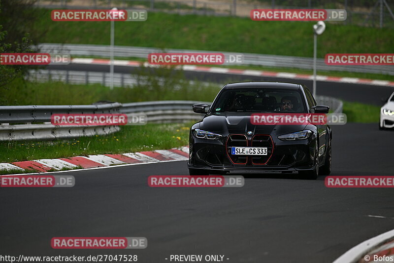 Bild #27047528 - Touristenfahrten Nürburgring Nordschleife (01.05.2024)