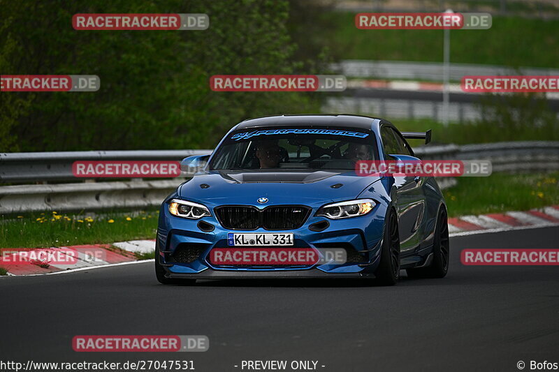 Bild #27047531 - Touristenfahrten Nürburgring Nordschleife (01.05.2024)