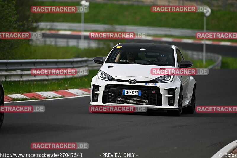 Bild #27047541 - Touristenfahrten Nürburgring Nordschleife (01.05.2024)