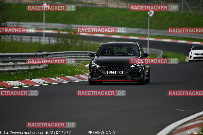 Bild #27047572 - Touristenfahrten Nürburgring Nordschleife (01.05.2024)