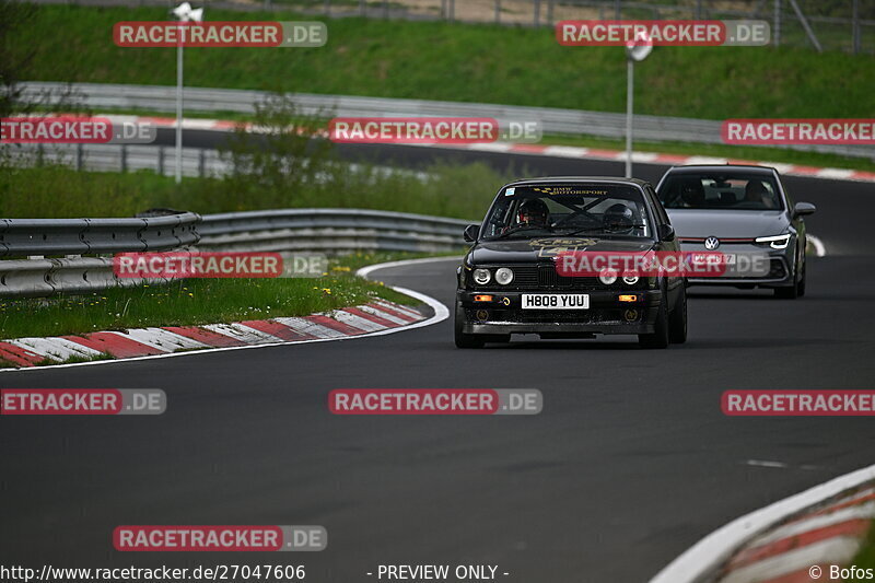 Bild #27047606 - Touristenfahrten Nürburgring Nordschleife (01.05.2024)