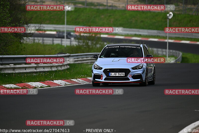 Bild #27047613 - Touristenfahrten Nürburgring Nordschleife (01.05.2024)